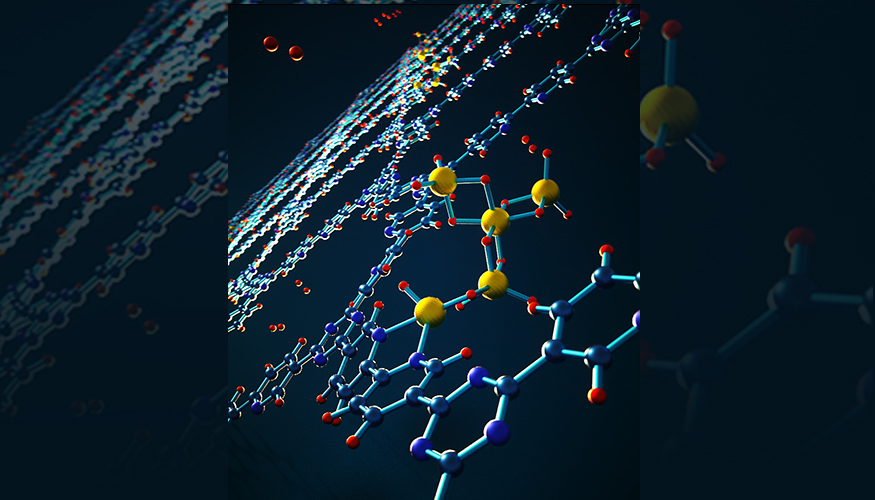 Hydrogen Storage