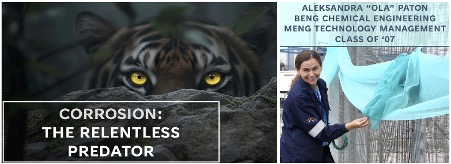 SAIChE Western Cape Branch Technical Meeting & Speaker