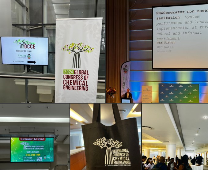 GCCE2024 Feedback